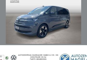 VW T7 Multivan 4.995 km 75.763 &euro; Heilbronn 74072