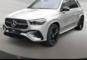 Mercedes-Benz GLE 450 17.313 km 95.679 &euro; Neckarsulm-Obereisesheim 74172