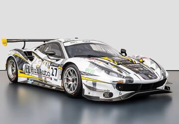 Ferrari 488 GTB 24.950 km 571.200 &euro; Pleidelsheim 74385