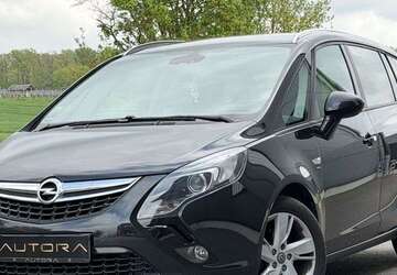 Opel Zafira 141.200 km 5.750 &euro; Brackenheim 74336