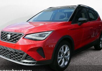 Seat Arona 41.950 km 18.570 &euro; Bietigheim-Bissingen 74321