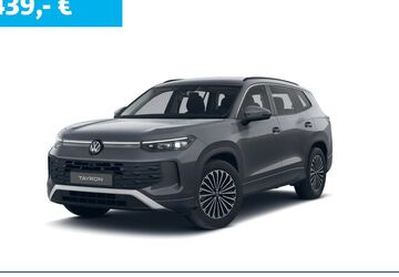 VW Tayron 11.592 km 39.230 &euro; Niefern-Öschelbronn 75223