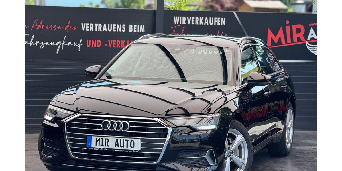 Audi A6 87.000 km 34.500 &euro; Sinsheim 74889