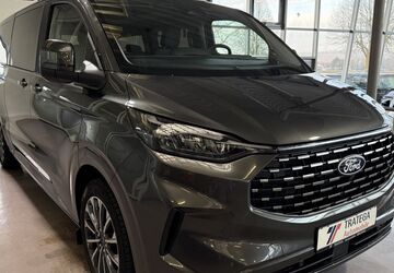 Ford Tourneo Custom 14.890 km 46.490 &euro; Bruchsal 76646