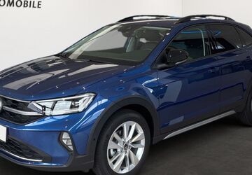 VW Taigo 4.900 km 27.690 &euro; Bad Rappenau 74906