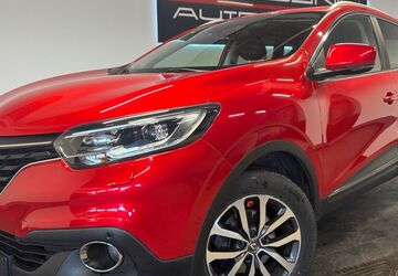 Renault Kadjar 159.000 km 11.290 &euro; Bretten 75015