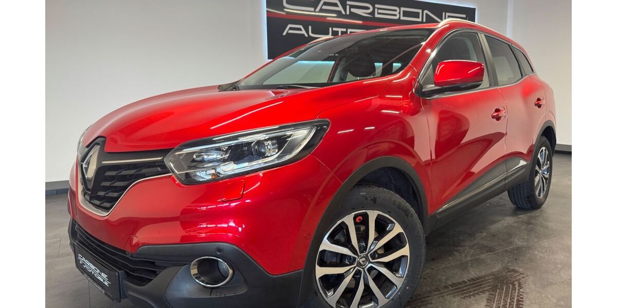 Renault Kadjar 159.000 km 11.290 &euro; Bretten 75015