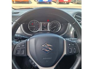 Suzuki Vitara 1.6 (4x4) Allgrip Comfort + AHK Ganzjahresr 84.569 km 13.990 &euro; Obrigheim-Asbach 74847