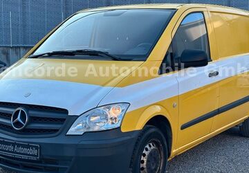 Mercedes-Benz Vito 140.000 km 7.990 &euro; Sinsheim 74889