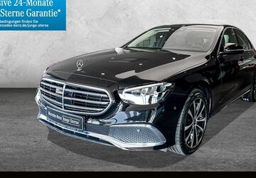 Mercedes-Benz E 300 76.350 km 36.920 &euro; Tamm 71732