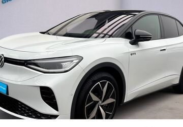 VW ID.5 4.589 km 43.959 &euro; Walldorf 69190