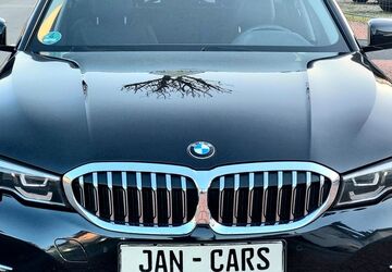 BMW 330 146.500 km 26.500 &euro; Leimen 69181