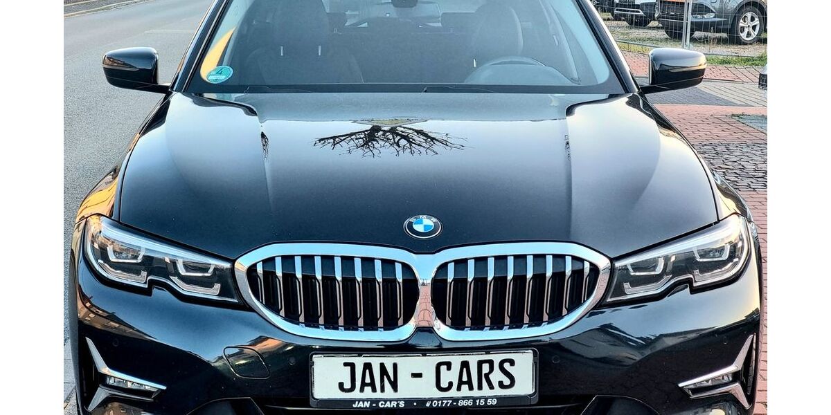 BMW 330 146.500 km 26.500 &euro; Leimen 69181