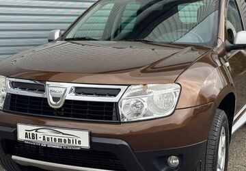 Dacia Duster 149.980 km 4.499 &euro; Niefern-Öschelbronn 75223