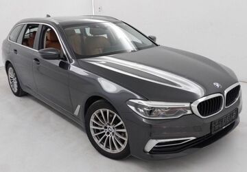 BMW 530 168.900 km 23.900 &euro; Bad Friedrichshall 74177