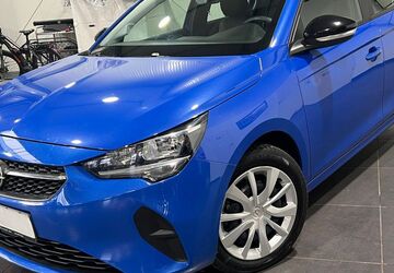 Opel Corsa 102.000 km 9.995 &euro; Bretten 75015