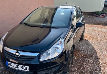Opel Corsa 158.000 km 950 &euro; Brackenheim 74336