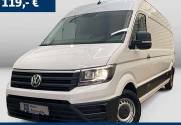 VW Crafter 103.591 km 23.830 &euro; Niefern-Öschelbronn 75223