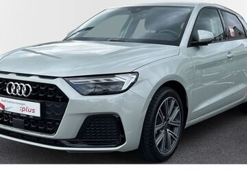 Audi A1 7.099 km 27.430 &euro; Walldorf 69190