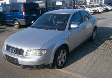 Audi A4 283.000 km 990 &euro; Eppingen 75031