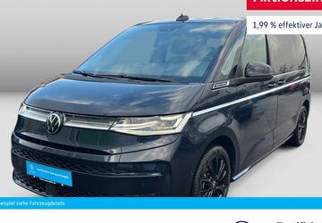 VW T7 Multivan 21.053 km 62.390 &euro; Bietigheim-Bissingen 74321