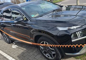 Hyundai SANTA FE 98.000 km 28.200 &euro; Bietigheim-Bissingen 74321