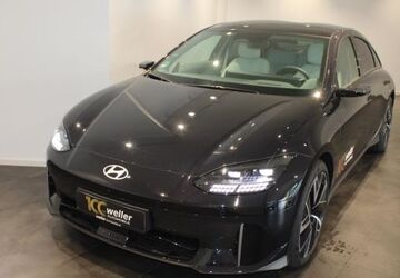 Hyundai IONIQ 6 23.284 km 37.930 &euro; Bietigheim-Bissingen 74321