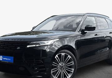 Land Rover Range Rover Velar 4.000 km 82.990 &euro; Heilbronn 74080