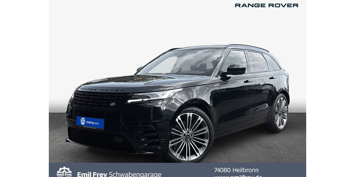 Land Rover Range Rover Velar 4.000 km 82.990 &euro; Heilbronn 74080