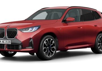 BMW X3 19.889 km 54.940 &euro; Bietigheim-Bissingen 74321