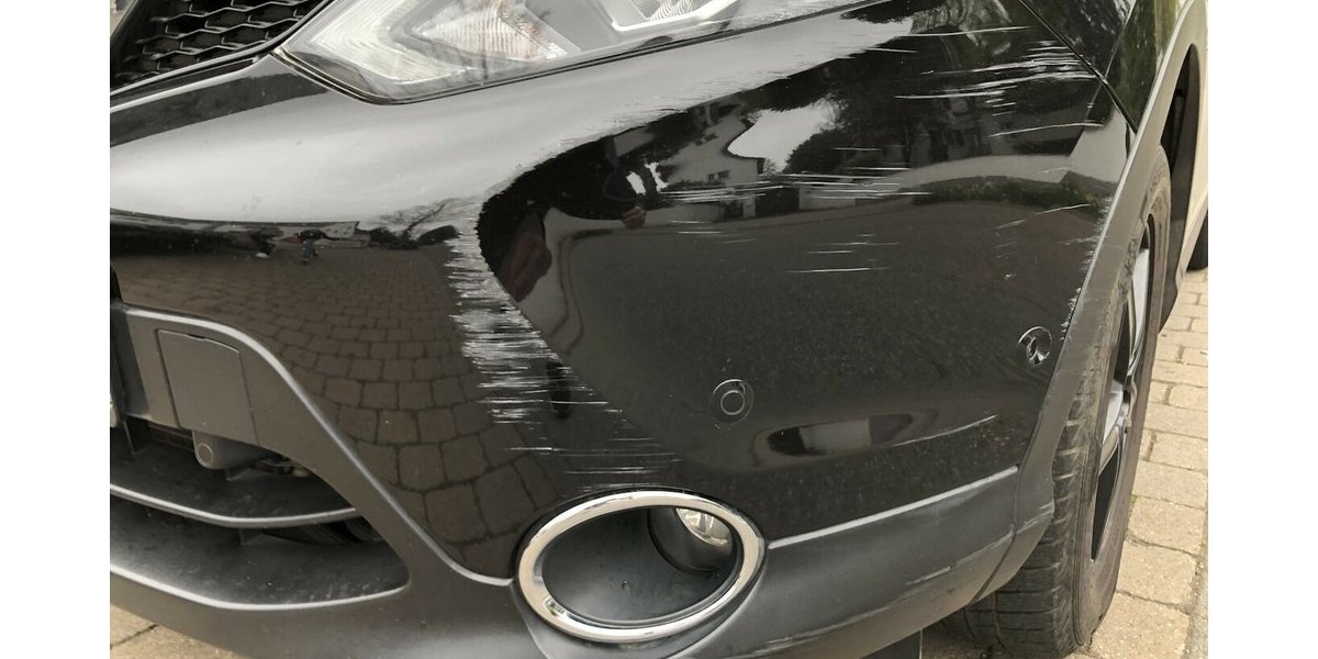 Nissan Qashqai 1.6 dCi Tekna 132.000 km 7.500 &euro; Neckarsulm 74172