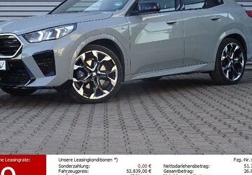 BMW X2 21.967 km 49.725 &euro; Bietigheim-Bissingen 74321