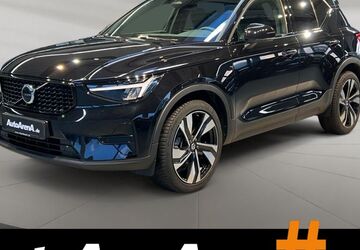 Volvo XC40 28.055 km 31.939 &euro; Neckarsulm-Obereisesheim 74172