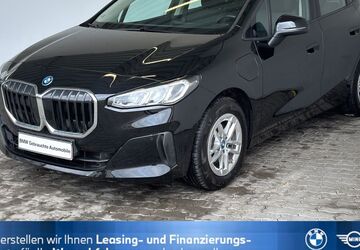 BMW 225 Active Tourer 128.023 km 21.290 &euro; Heilbronn 74076