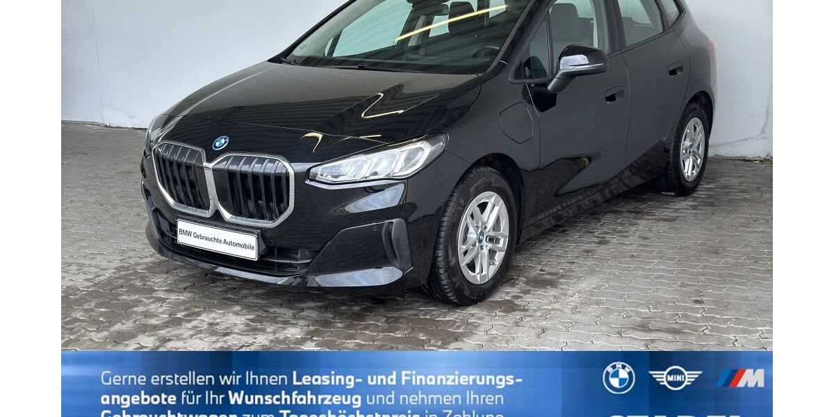 BMW 225 Active Tourer 128.023 km 21.290 &euro; Heilbronn 74076