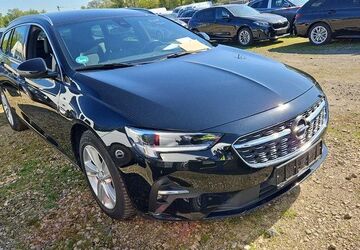 Opel Insignia 72.600 km 19.900 &euro; Bretten 75015