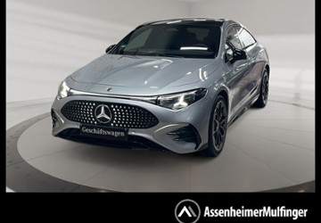 Mercedes-Benz CLA 250 9.861 km 56.439 &euro; Heilbronn 74072