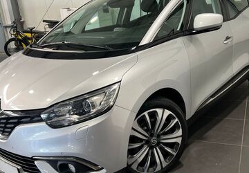 Renault Scenic 183.000 km 8.495 &euro; Bretten 75015