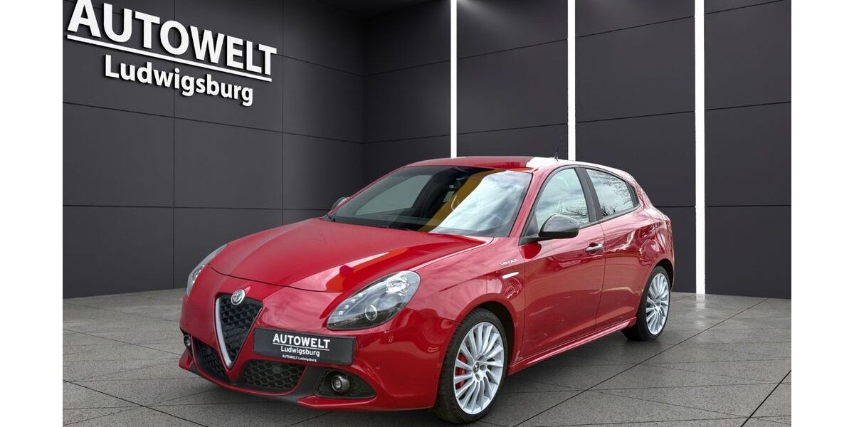 Alfa Romeo Giulietta 132.000 km 14.900 &euro; Bietigheim-Bissingen 74321