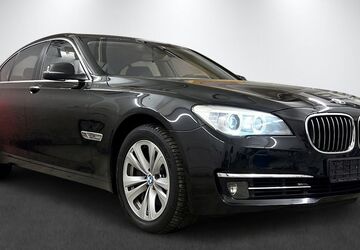 BMW 740 258.000 km 11.490 &euro; Ittlingen 74930