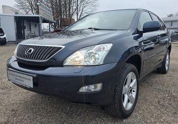 Lexus RX 300 157.503 km 9.995 &euro; Bad Rappenau 74906