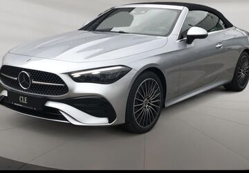 Mercedes-Benz CLE 200 17.358 km 57.789 &euro; Neckarsulm-Obereisesheim 74172