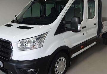 Ford Transit 114.000 km 22.490 &euro; Malsch 69254