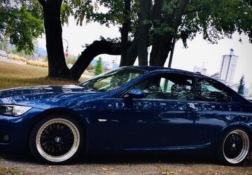 BMW 335 122.500 km 22.500 &euro; Bad Friedrichshall 74177