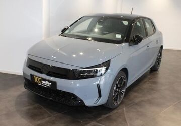 Opel Corsa 3.400 km 21.830 &euro; Bietigheim-Bissingen 74321