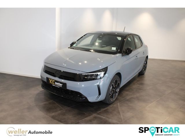 Opel Corsa 3.400 km 21.830 &euro; Bietigheim-Bissingen 74321