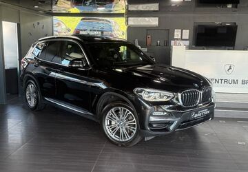 BMW X3 59.742 km 31.980 &euro; Bretten 75015