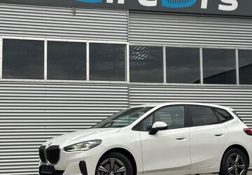 BMW 216 Active Tourer 13.000 km 24.888 &euro; Bad Friedrichshall 74177