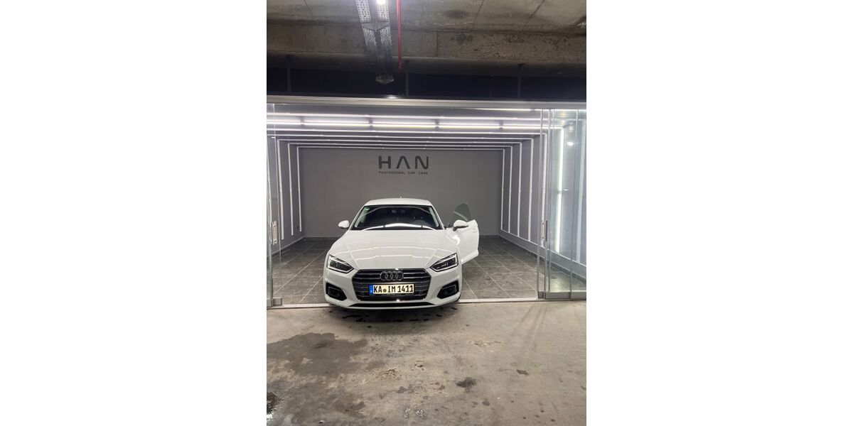 Audi A5 169.000 km 16.200 &euro; Bruchsal 76646