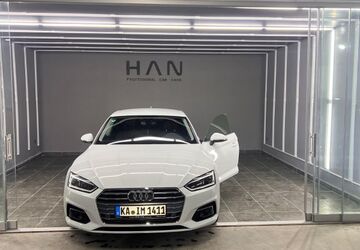 Audi A5 169.000 km 16.800 &euro; Bruchsal 76646
